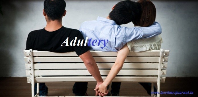 Adultery