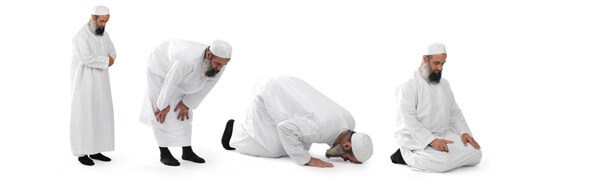 Gebet Gesundheit