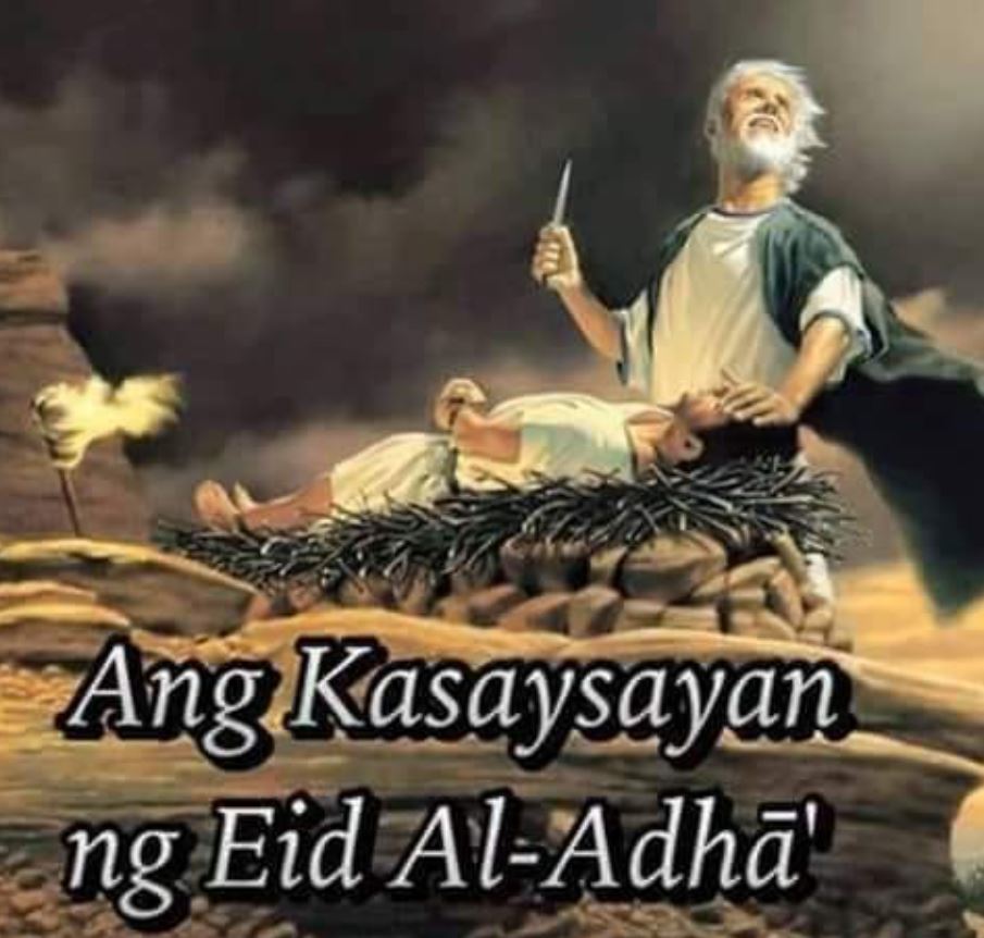 Kasaysayan ng Eid Ul Adha