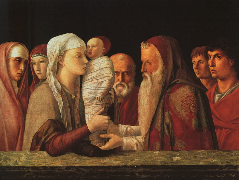 MaryPurification
