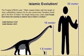 adam the propeta