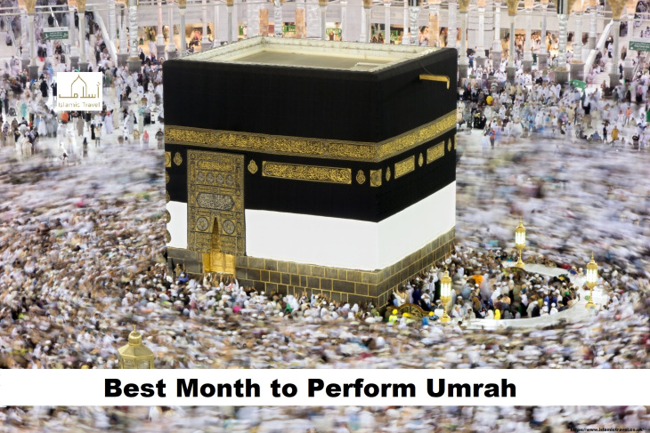 best month to perform umrah 2019