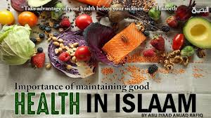 health in Islam