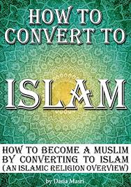 how to be a muslim