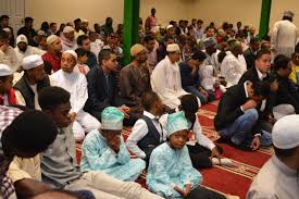 islamic community