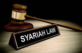 shariah law