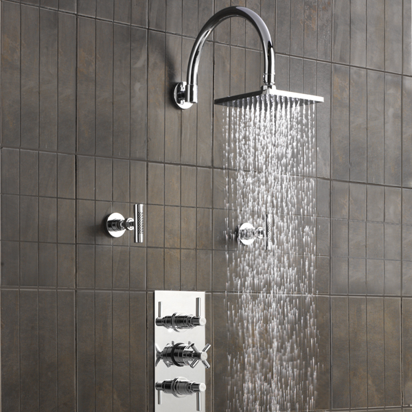 shower
