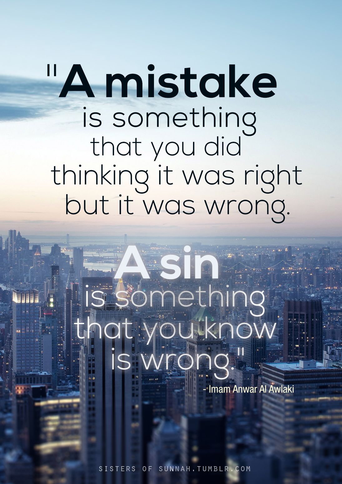 sin