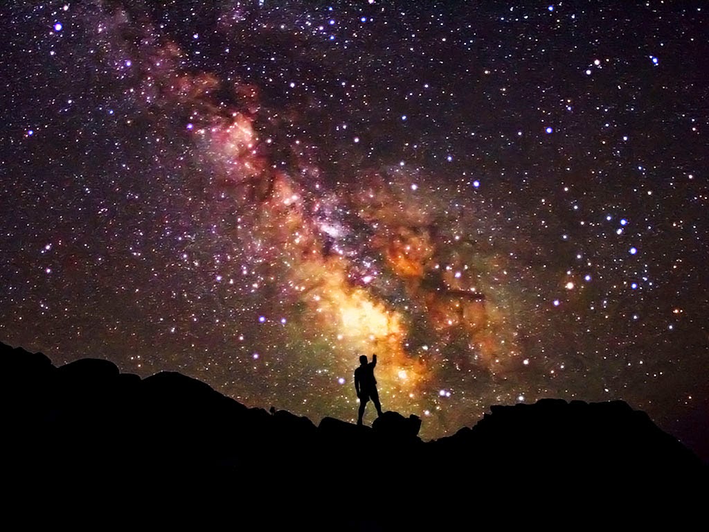 travel universe