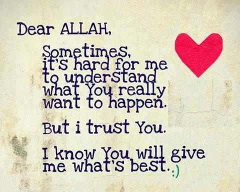 ya allaah